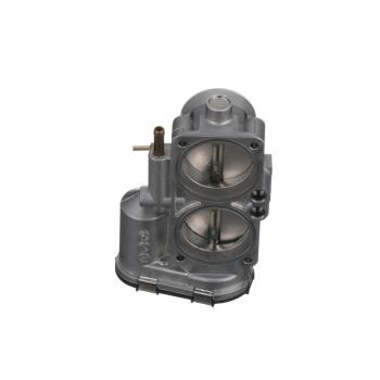 2004 Cadillac CTS Fuel Injection Throttle Body Standard Motor Products S20010 image 3 of 4