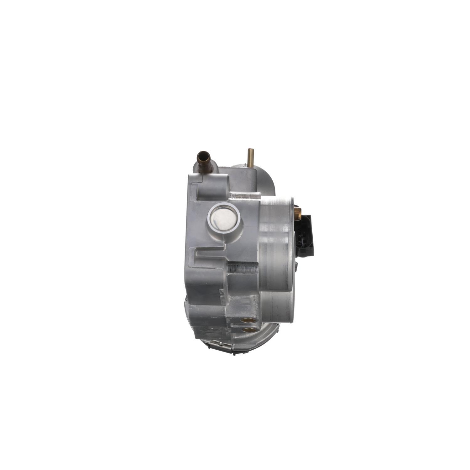 Standard Motor Products S20010 - Fuel Injection Throttle Body Standard Motor Products S20010 Fuel Injection Throttle Body product image 4 of 8