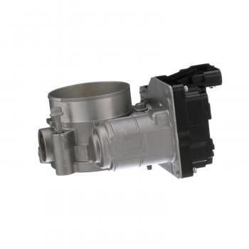 2008 Buick Lucerne Fuel Injection Throttle Body Standard Motor Products S20012 image 4 of 4