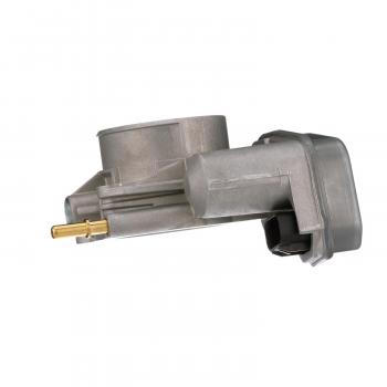 2006 Chevrolet Cobalt Fuel Injection Throttle Body Standard Motor Products S20013 image 4 of 4