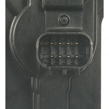 2006 GMC C6500 Topkick Fuel Injection Throttle Body Standard Motor Products S20014 image 2 of 3
