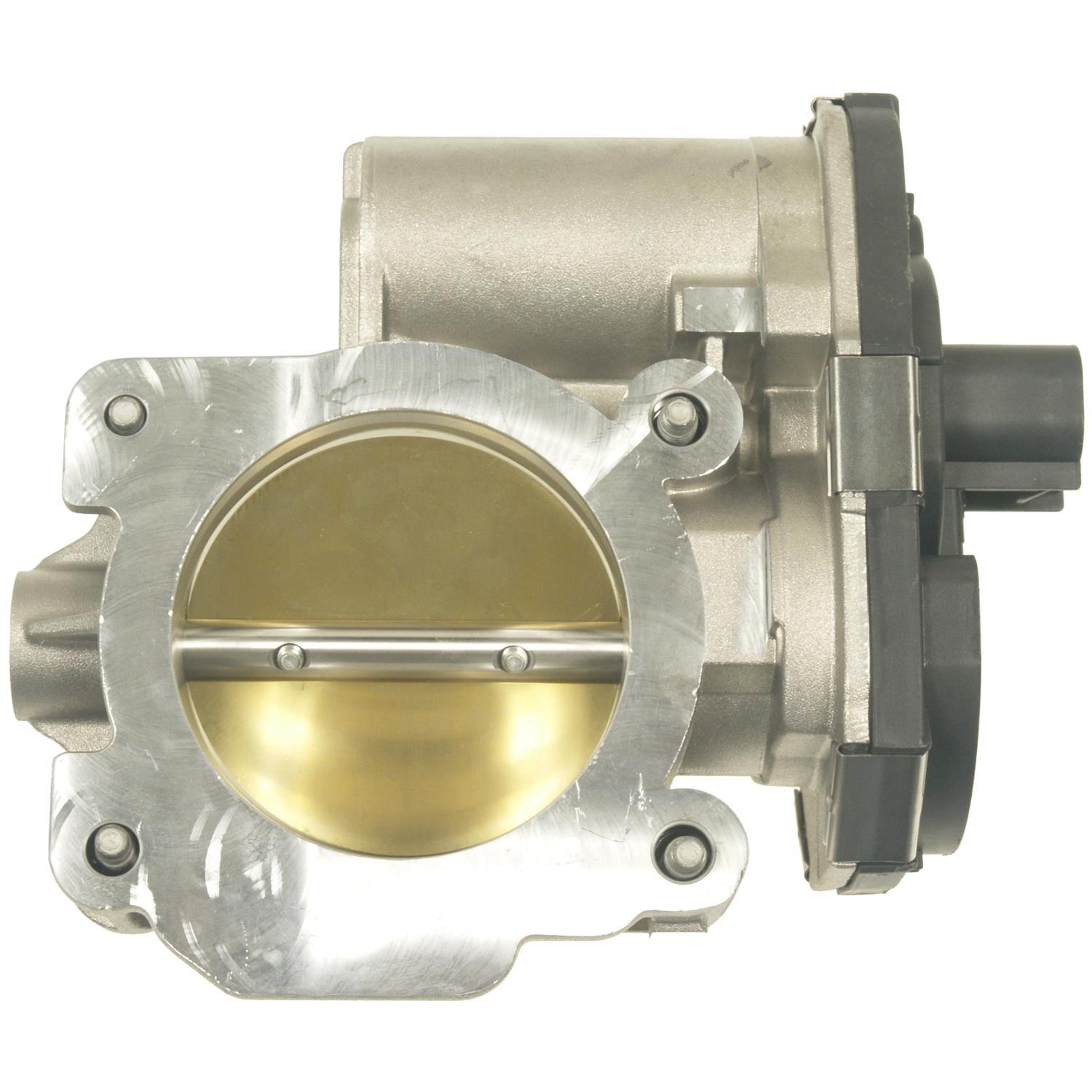 Standard Motor Products S20015 Fuel Injection Throttle Body product image 1 of 3