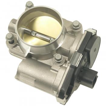 2010 Saturn Vue Fuel Injection Throttle Body Standard Motor Products S20015 image 3 of 3