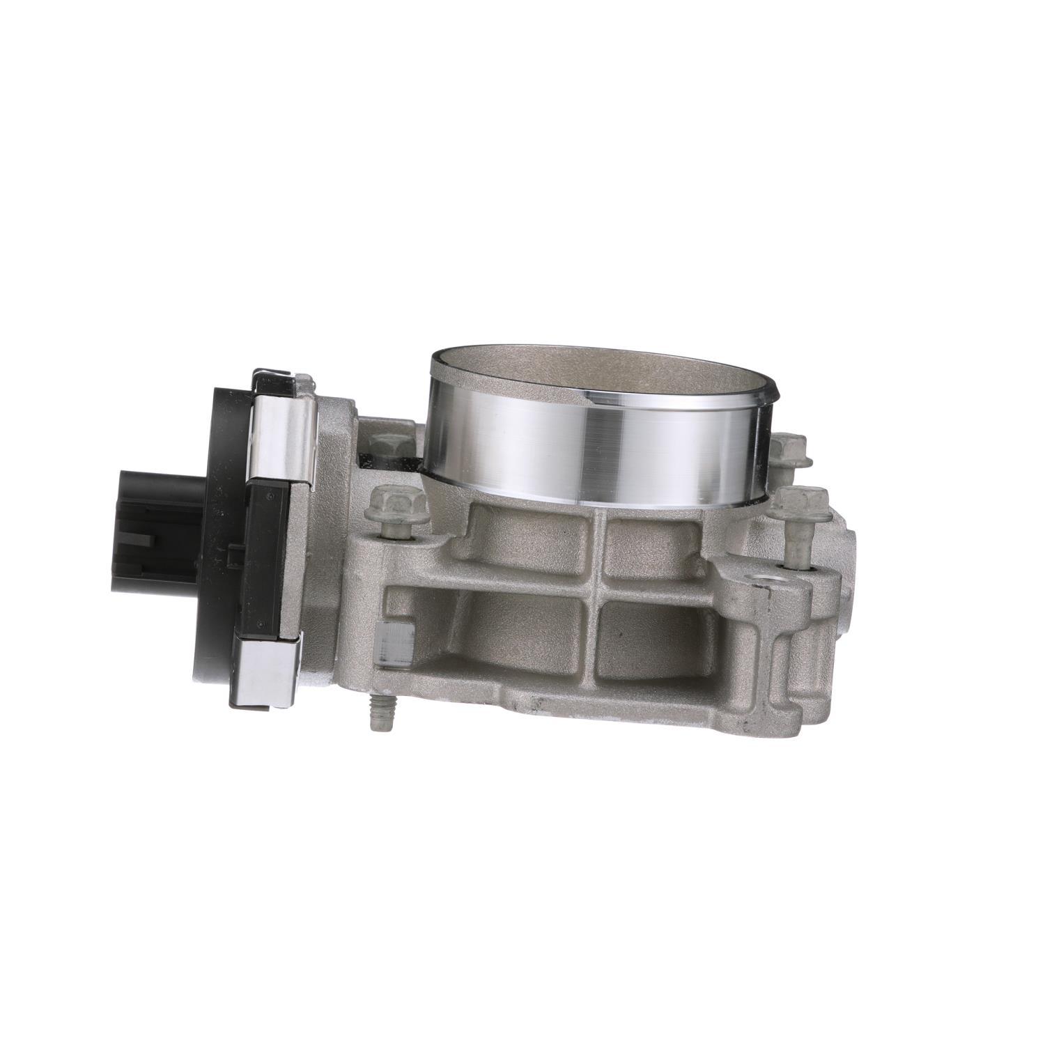 Standard Motor Products S20016 - Fuel Injection Throttle Body Standard Motor Products S20016 Fuel Injection Throttle Body product image 2 of 5