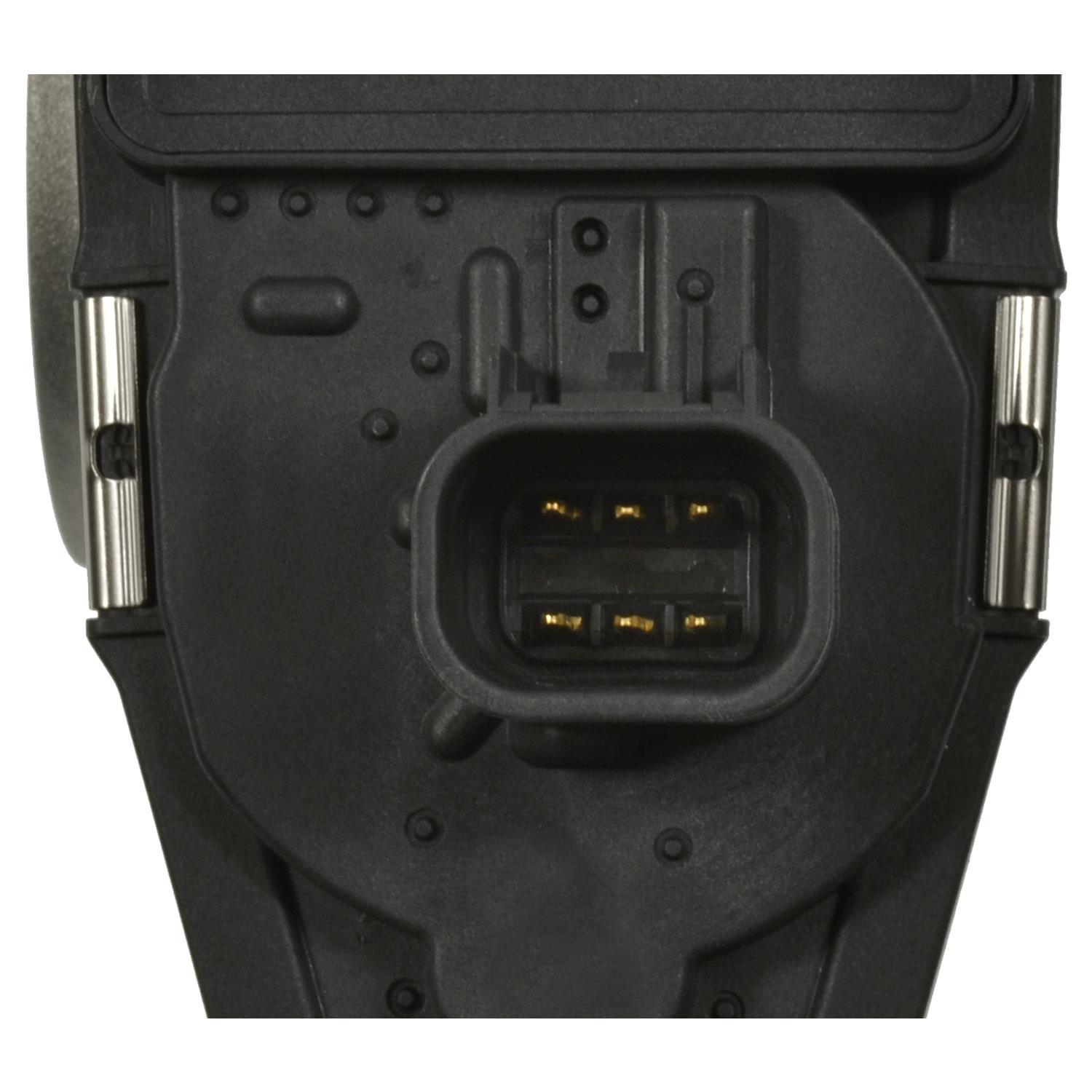 Standard Motor Products S20016 - Fuel Injection Throttle Body Standard Motor Products S20016 Fuel Injection Throttle Body product image 3 of 5