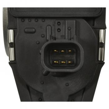 2007 Pontiac G5 Fuel Injection Throttle Body Standard Motor Products S20016 image 3 of 4
