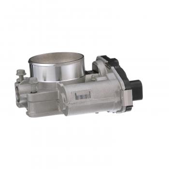 2007 Pontiac G5 Fuel Injection Throttle Body Standard Motor Products S20016 image 4 of 4
