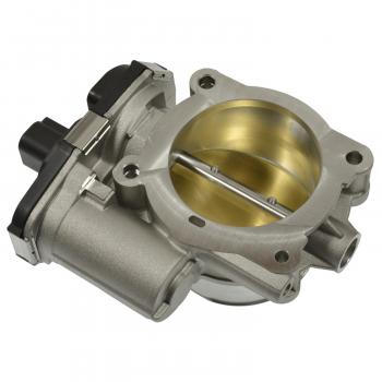 2010 Saturn Vue Fuel Injection Throttle Body Standard Motor Products S20017 image 1 of 3