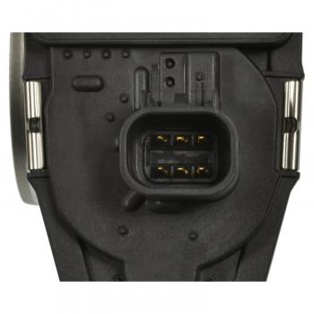 2010 Saturn Vue Fuel Injection Throttle Body Standard Motor Products S20017 image 3 of 3