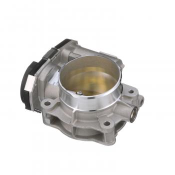 2008 Cadillac STS Fuel Injection Throttle Body Standard Motor Products S20018 image 1 of 4