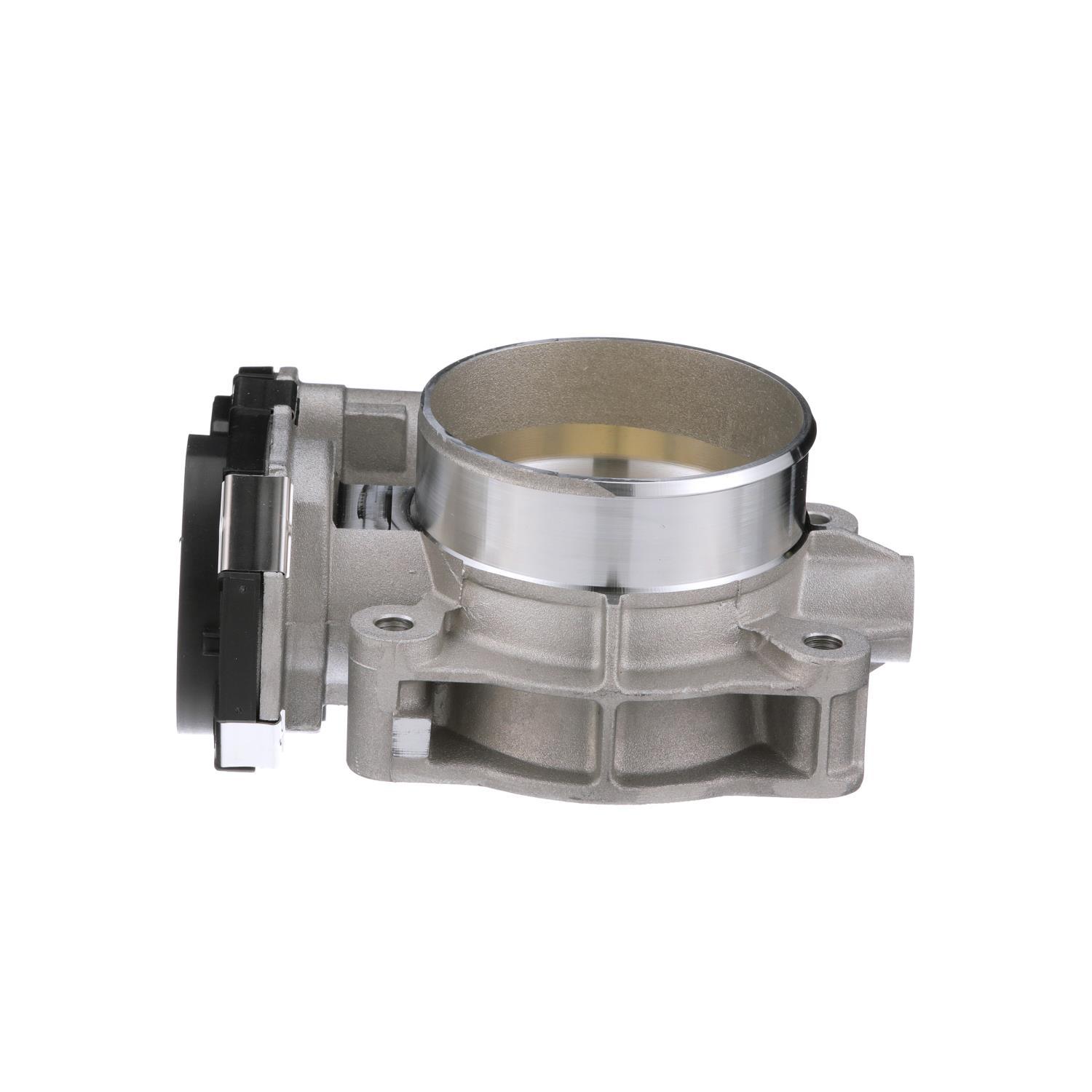 Standard Motor Products S20018 Fuel Injection Throttle Body product image 2 of 5