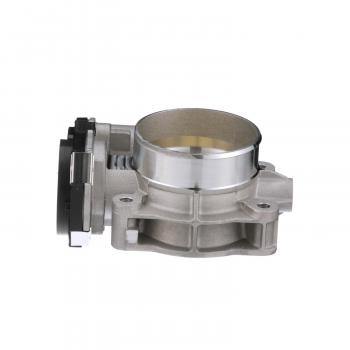 2008 Cadillac STS Fuel Injection Throttle Body Standard Motor Products S20018 image 2 of 4