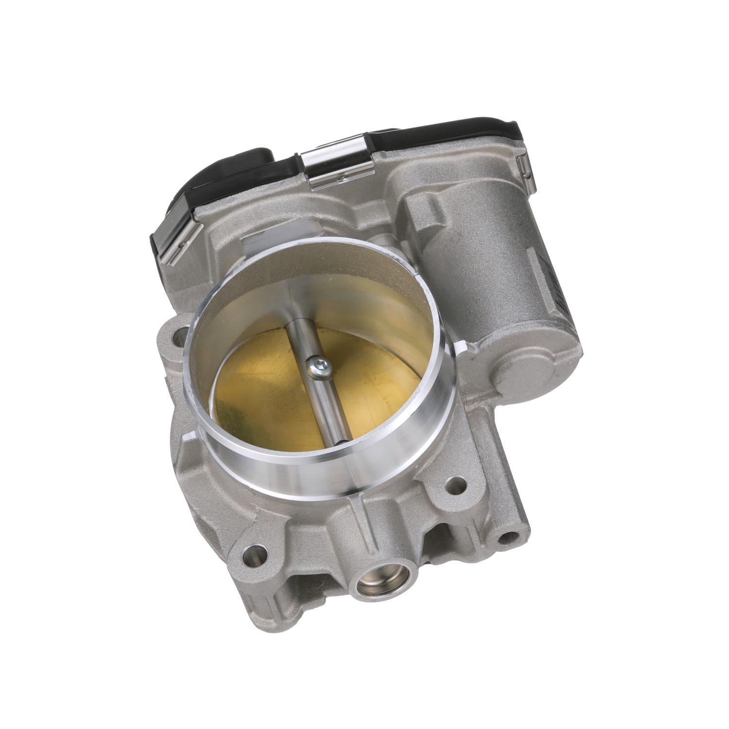 Standard Motor Products S20018 Fuel Injection Throttle Body product image 5 of 5