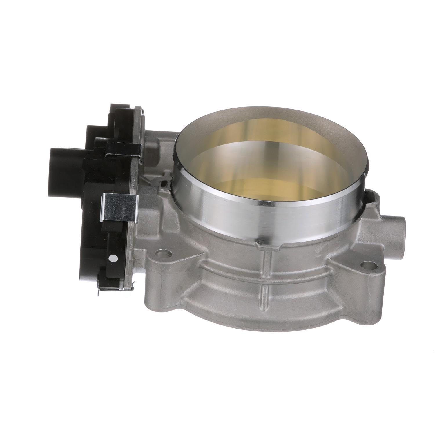 Standard Motor Products S20019 - Fuel Injection Throttle Body Standard Motor Products S20019 Fuel Injection Throttle Body product image 3 of 8