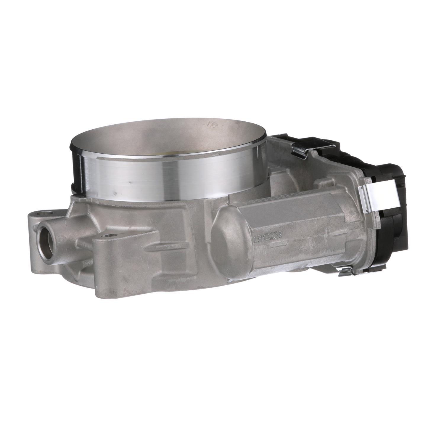 Standard Motor Products S20019 - Fuel Injection Throttle Body Standard Motor Products S20019 Fuel Injection Throttle Body product image 5 of 8