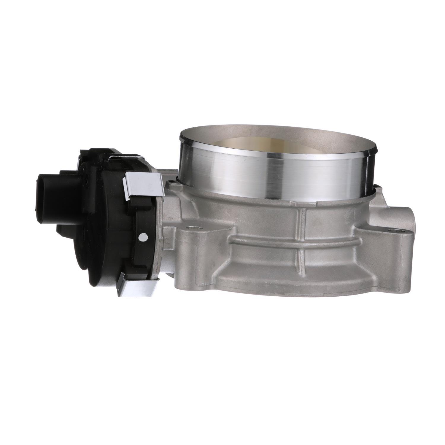Standard Motor Products S20019 - Fuel Injection Throttle Body Standard Motor Products S20019 Fuel Injection Throttle Body product image 7 of 8
