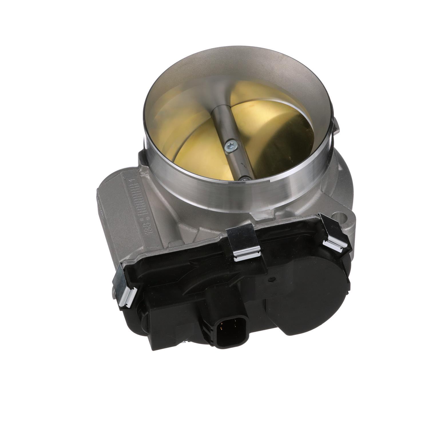Standard Motor Products S20019 - Fuel Injection Throttle Body Standard Motor Products S20019 Fuel Injection Throttle Body product image 8 of 8