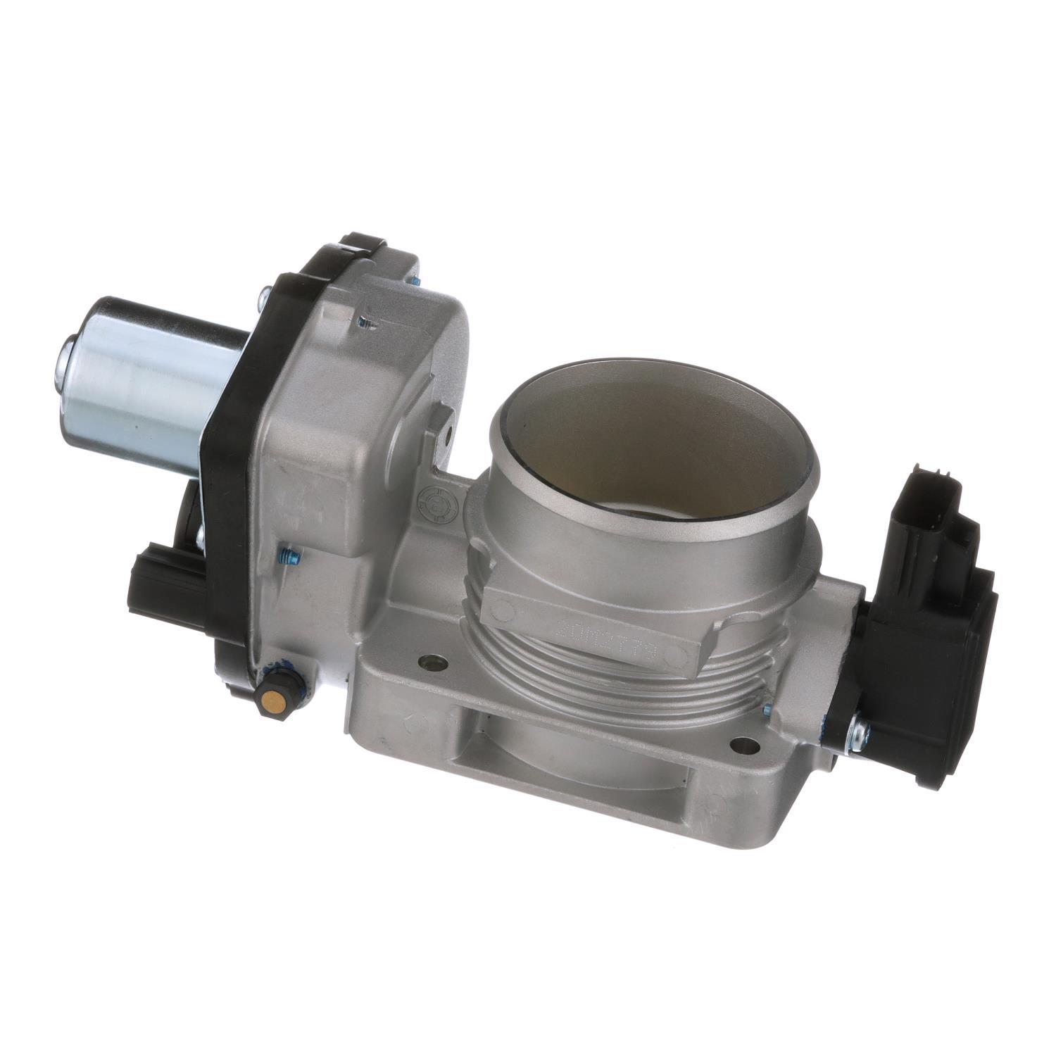 Standard Motor Products S20020 Fuel Injection Throttle Body product image 1 of 9