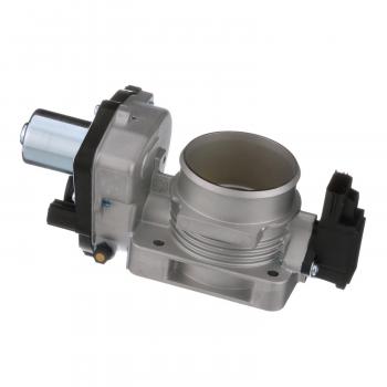 2009 Mercury Mountaineer Fuel Injection Throttle Body Standard Motor Products S20020 image 1 of 4