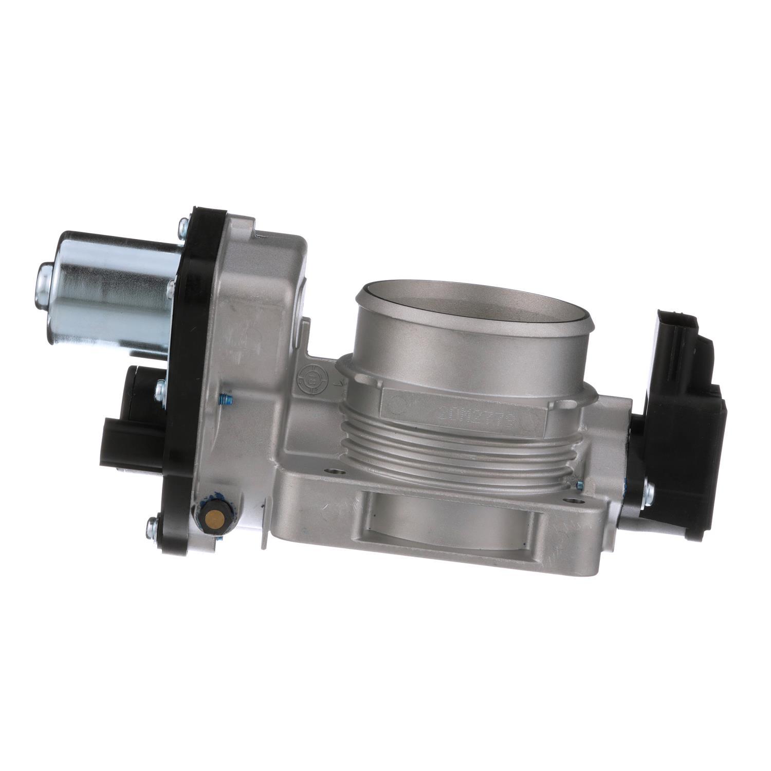 Standard Motor Products S20020 Fuel Injection Throttle Body product image 2 of 9