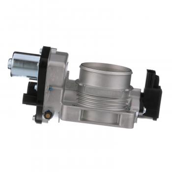 2009 Mercury Mountaineer Fuel Injection Throttle Body Standard Motor Products S20020 image 2 of 4