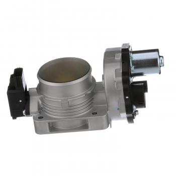 2009 Mercury Mountaineer Fuel Injection Throttle Body Standard Motor Products S20020 image 3 of 4
