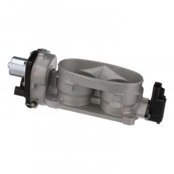 2019 Ford F650 Fuel Injection Throttle Body Standard Motor Products S20021 image 1 of 4