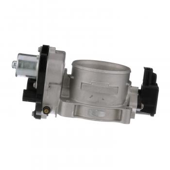 2009 Mercury Mountaineer Fuel Injection Throttle Body Standard Motor Products S20022 image 2 of 4