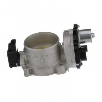 2009 Mercury Mountaineer Fuel Injection Throttle Body Standard Motor Products S20022 image 3 of 4