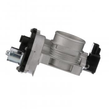 2004 Mercury Mountaineer Fuel Injection Throttle Body Standard Motor Products S20023 image 2 of 4