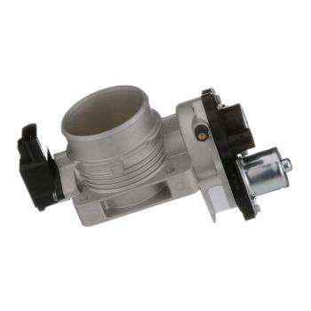2004 Mercury Mountaineer Fuel Injection Throttle Body Standard Motor Products S20023 image 3 of 4
