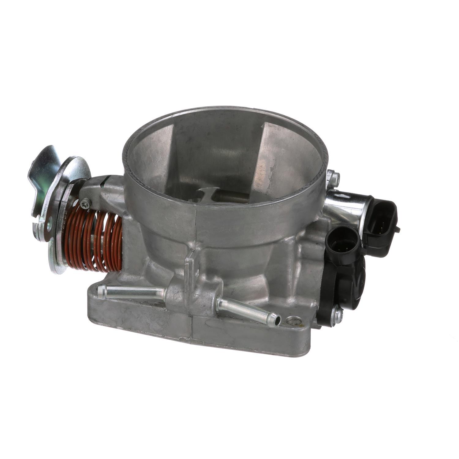 Standard Motor Products S20024 Fuel Injection Throttle Body product image 2 of 6
