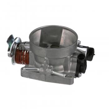2006 GMC Savana 2500 Fuel Injection Throttle Body Standard Motor Products S20024 image 2 of 4