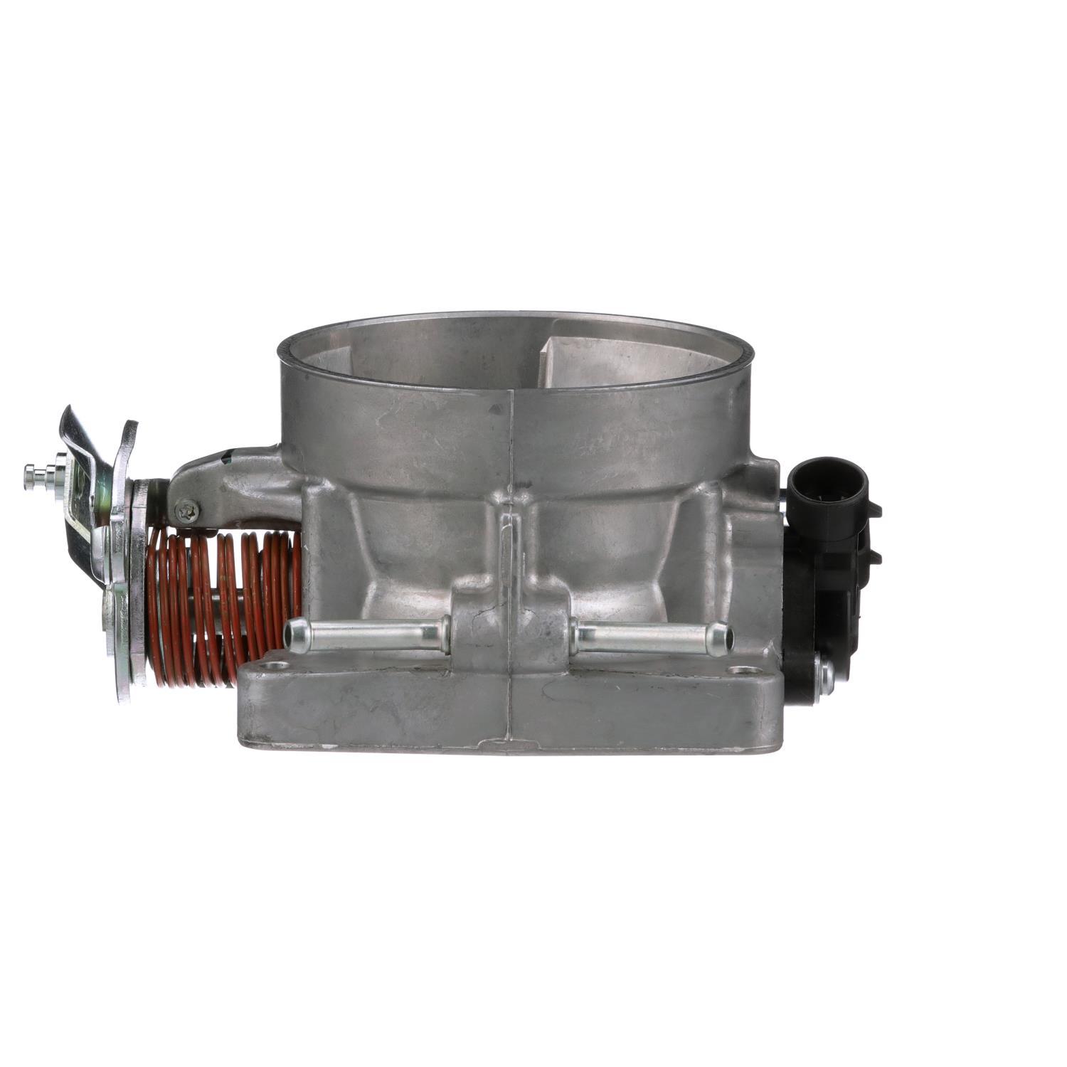 Standard Motor Products S20024 Fuel Injection Throttle Body product image 3 of 6