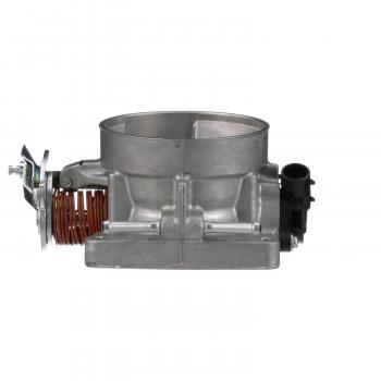 2006 GMC Savana 2500 Fuel Injection Throttle Body Standard Motor Products S20024 image 3 of 4