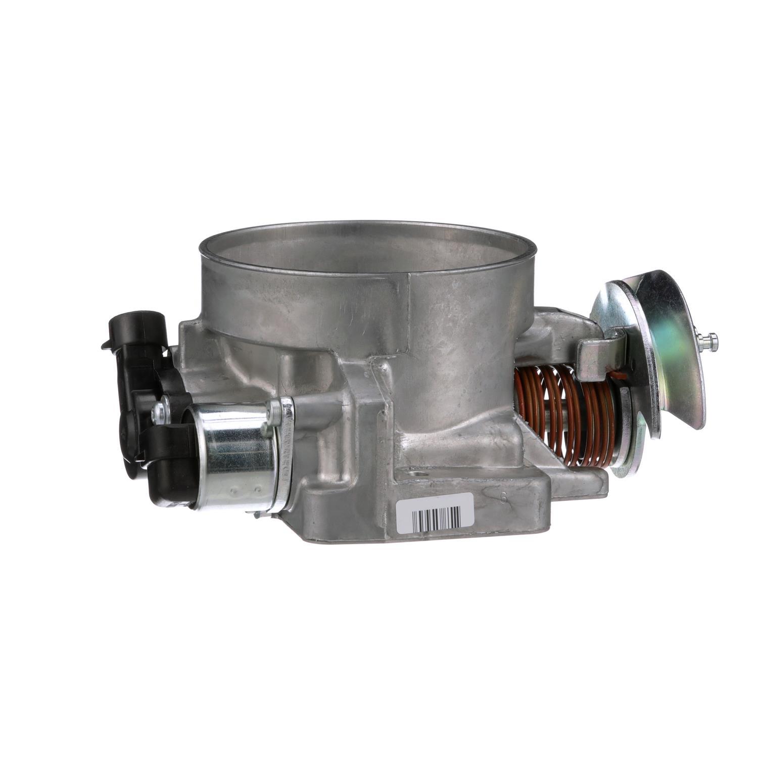 Standard Motor Products S20024 Fuel Injection Throttle Body product image 5 of 6