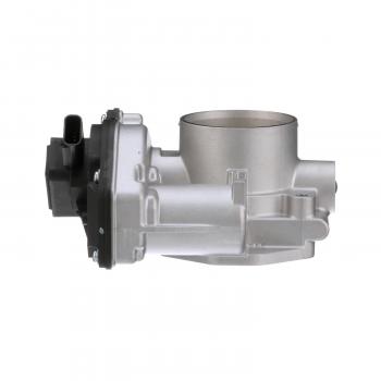 2007 Mercury Montego Fuel Injection Throttle Body Standard Motor Products S20025 image 2 of 4