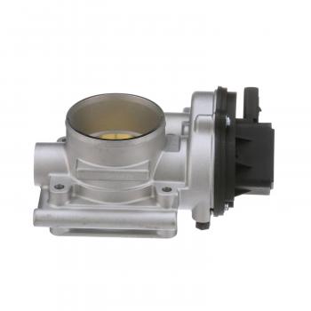 2007 Mercury Montego Fuel Injection Throttle Body Standard Motor Products S20025 image 3 of 4