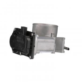 2009 Mercury Milan Fuel Injection Throttle Body Standard Motor Products S20026 image 2 of 4