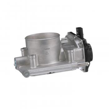 2009 Mercury Milan Fuel Injection Throttle Body Standard Motor Products S20026 image 3 of 4