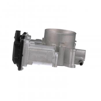 2009 Mercury Milan Fuel Injection Throttle Body Standard Motor Products S20026 image 4 of 4