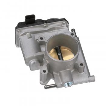 Standard Motor Products S20026 Fuel Injection Throttle Body product image 5 of 5