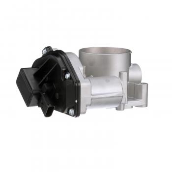 2011 Ford Transit Connect Fuel Injection Throttle Body Standard Motor Products S20027 image 2 of 4