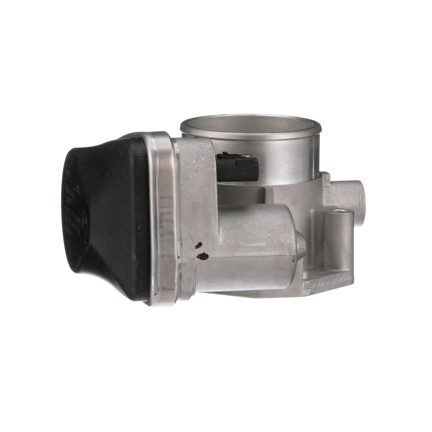 Standard Motor Products S20028 - Fuel Injection Throttle Body Standard Motor Products S20028 Fuel Injection Throttle Body product image 4 of 5
