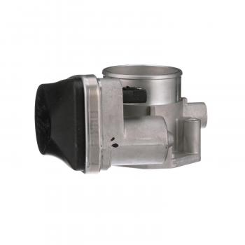 2006 Lincoln Zephyr Fuel Injection Throttle Body Standard Motor Products S20028 image 4 of 4
