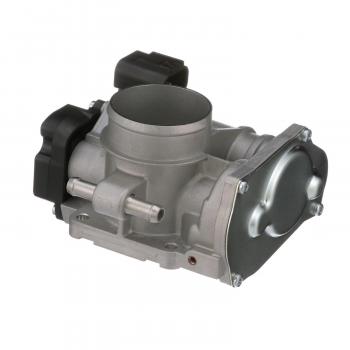 2008 Pontiac Wave Fuel Injection Throttle Body Standard Motor Products S20037 image 1 of 4