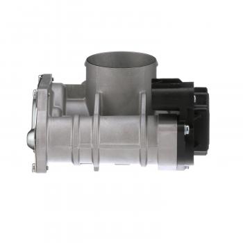 2008 Pontiac Wave Fuel Injection Throttle Body Standard Motor Products S20037 image 2 of 4