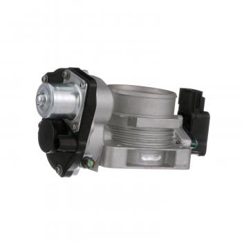 2005 Ford E-250 Fuel Injection Throttle Body Standard Motor Products S20039 image 2 of 4