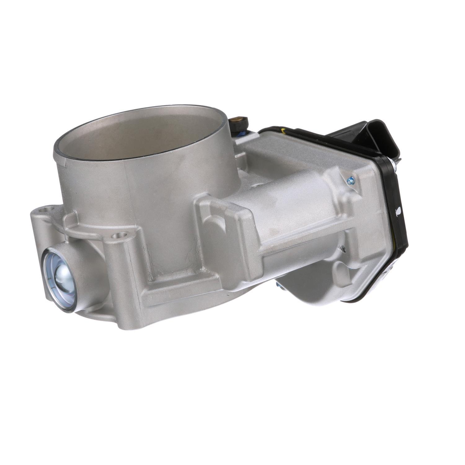 Standard Motor Products S20040 - Fuel Injection Throttle Body Standard Motor Products S20040 Fuel Injection Throttle Body product image 3 of 5