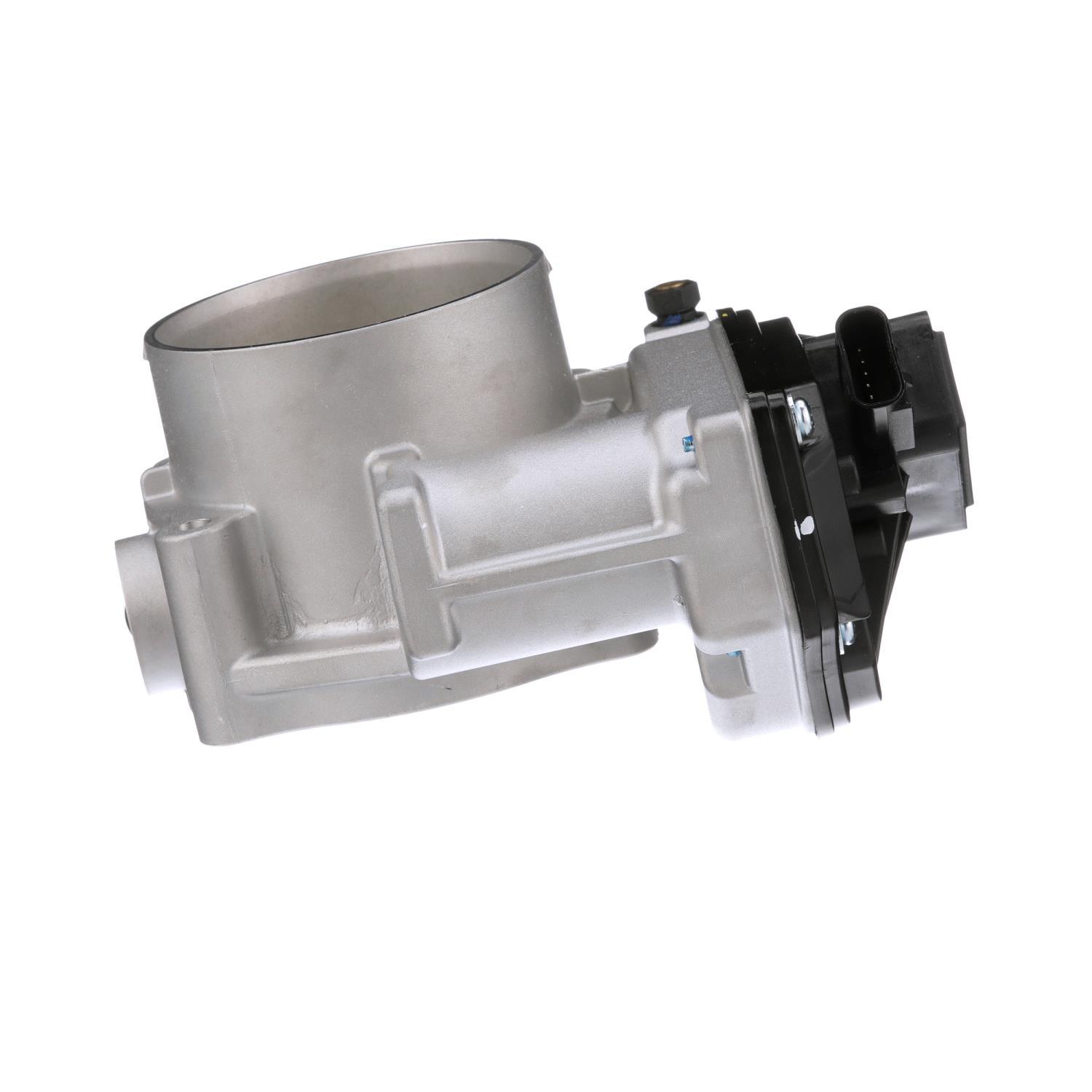 Standard Motor Products S20040 - Fuel Injection Throttle Body Standard Motor Products S20040 Fuel Injection Throttle Body product image 4 of 5